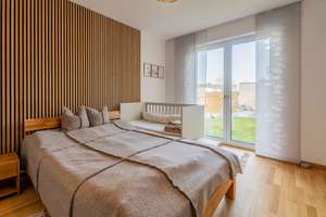 RESERVIERT! Stylischer Bungalow mit Top Ausstattung und Sonnengarten! – Die vollständige Adresse der Immobilie erhältst du vom Anbieter., 47441 Mitte, Moers – Vorschaubild 8