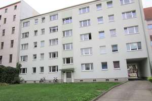 Attraktive 3-Zimmer-Wohnung am Schellheimer Platz in Stadtfeld-Ost!