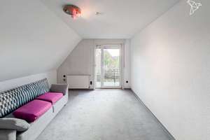 Großzügiges Einfamilienhaus mit Garten & vielseitigen Gestaltungsmöglichkeiten in Ahlen! – 59229 Hombruch (Ortsteil), Dortmund – Vorschaubild 5