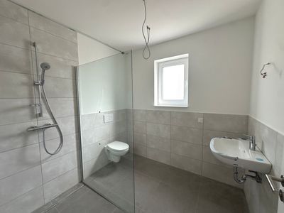 Architektur & Komfort vereint - exklusive Neubau-Eigentumswohnung