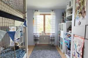 Vermietete, gepflegte Wohnung in ruhiger Wohnlage – Die vollständige Adresse der Immobilie erhältst du vom Anbieter., 86179 Haunstetten-West, Augsburg – Vorschaubild 6
