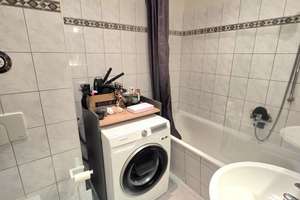 3-Zimmer-Wohnung mit Terrasse + TG-Stellplatz auf dem Kaßberg!
Für Eigennutzer oder Kapitalanleger! – Die vollständige Adresse der Immobilie erhältst du vom Anbieter., 9112 Kaßberg, Chemnitz – Vorschaubild 5