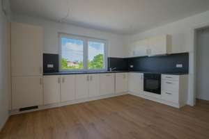 Moderne 2-Zimmer-Neubauwohnung mit EBK und großem Balkon! – Die vollständige Adresse der Immobilie erhältst du vom Anbieter., 72406 Bisingen – Vorschaubild 5