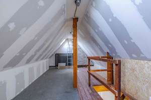 Großzügige Maisonettewohnung mit Raum für Ihre Zukunft – Die vollständige Adresse der Immobilie erhältst du vom Anbieter., 21077 Eißendorf, Hamburg – Vorschaubild 18