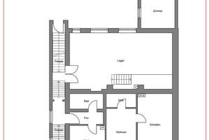 Exklusives Mehrfamilienhaus - Hoher Cashflow mit Entwicklungspotenzial – Die vollständige Adresse der Immobilie erhältst du vom Anbieter., 80992 Alt-Moosach, München – Vorschaubild 27