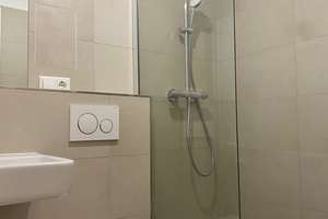 2 Zimmer - hell, modern, optimal – Am Pichelssee 3, 13595 Wilhelmstadt, Berlin – Vorschaubild 5