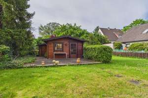 Zuhause in Bemerode - gepflegtes Einfamilienhaus – Die vollständige Adresse der Immobilie erhältst du vom Anbieter., 30539 Bemerode, Hannover – Vorschaubild 18