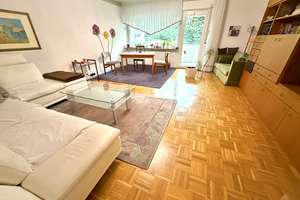 attraktive Wohnung mit Balkon und Stellplatz im Kreuzviertel! – 44137 Westfalenhalle, Dortmund – Vorschaubild 2