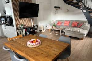 Neubau 4-Zimmer-Haus in Dortmund-Brackel mit Loggia und kleinem Garten – Flughafenstraße 111b, 44309 Brackel (Ortsteil), Dortmund – Vorschaubild 6
