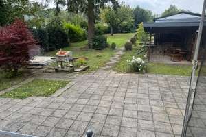 Einfamilienhaus mit Charme in ruhiger Stadtrandlage von Altenkirchen – Die vollständige Adresse der Immobilie erhältst du vom Anbieter., 57610 Altenkirchen (Westerwald) – Vorschaubild 7