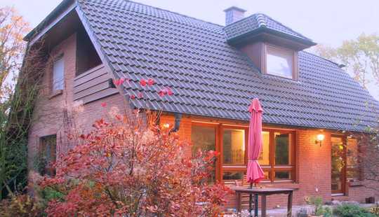 Bild von Keine Käuferprovision - Ruhiges Wohnen in Toplage von Hannover / Isernhagen Süd