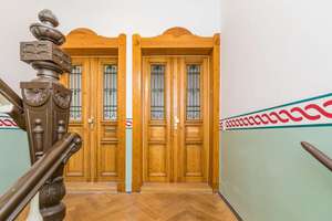 Helle 2-Zimmer-Wohnung mit Balkon in Stötteritz – Die vollständige Adresse der Immobilie erhältst du vom Anbieter., 4299 Stötteritz, Leipzig – Vorschaubild 11