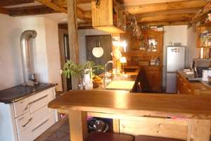 Schönes Bauernhaus mit 3 Wohneinheiten zu verkaufen – Die vollständige Adresse der Immobilie erhältst du vom Anbieter., 87700 Dickenreishausen, Memmingen – Vorschaubild 7
