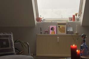 Wunderschöne 2-Zimmer-Maisonettewohnung mit Loggia, Gartenmitbenutzung & Tiefgarage in Bad Homburg – Die vollständige Adresse der Immobilie erhältst du vom Anbieter., 61350 Bad Homburg vor der Höhe – Vorschaubild 17