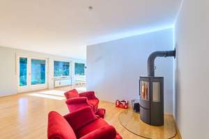 Rarität in Miesbach: Architektenhaus mit Waldfläche & viel Privatsphäre – Die vollständige Adresse der Immobilie erhältst du vom Anbieter., 83714 Miesbach – Vorschaubild 11