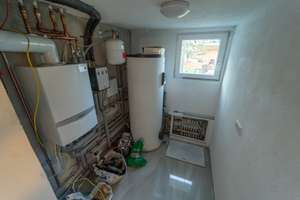 Freistehendes Einfamilienhaus mit Garten und Pool in Wuppertal-Langerfeld – Inselstraße 39, 42389 Langerfeld-Beyenburg, Wuppertal – Vorschaubild 21