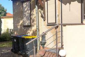 Charmante Doppelhaushälfte in gefragter Lage im Süden der Saalestadt Halle – Die vollständige Adresse der Immobilie erhältst du vom Anbieter., 6130 Damaschkestraße, Halle (Saale) – Vorschaubild 36