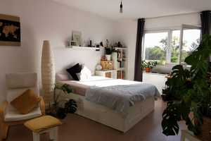 Nur zum Tausch: Freundliche 3-Zimmer-Whg mit schönem Balkon gegen 2 Zimmer-Whg in Mannheim-Lindenhof – Mannheim – Vorschaubild 8