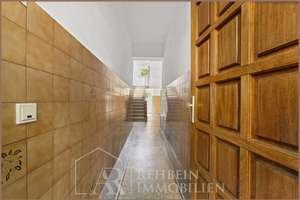 Frisch renoviertes Wohnglück: 3-Zimmer-Erdgeschosswohnung mit Terrasse in Köln-Vingst – 51107 Vingst, Köln – Vorschaubild 5