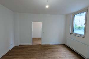+++ Renovierte 2-Zimmer-Wohnung in Düsseldorf-Pempelfort +++ – Gneisenaustraße 17, 40477 Pempelfort, Düsseldorf – Vorschaubild 2