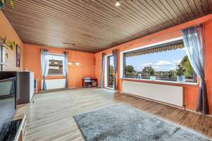 Großzügige Doppelhaushälfte mit Garage und Weserblick in Bremen-Farge – Die vollständige Adresse der Immobilie erhältst du vom Anbieter., 28777 Rekum, Bremen – Vorschaubild 11
