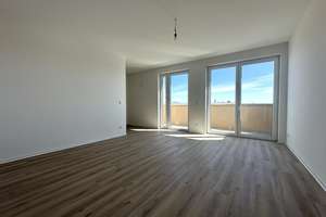 Stilvolle 2-Zimmer-Neubauwohnung mit großzügiger Dachterrasse im Zentrum – Kreuzstraße 27, 4103 Zentrum-Ost, Leipzig – Vorschaubild 2