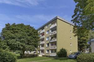 Demnächst frei! 3-Zimmer-Wohnung in Dortmund Aplerbeck – 44269 Schüren, Dortmund – Vorschaubild 6