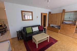 Möbliertes Appartement 1,5-Zimmer  – Hemauerstr. 17, 93047 Innenstadt, Regensburg – Vorschaubild 6