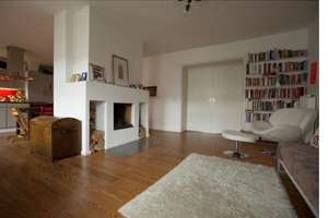 Sonniges Apartment in Mitte für mehrjährige Untermiete – Die vollständige Adresse der Immobilie erhältst du vom Anbieter., 10115 Mitte (Ortsteil), Berlin – Vorschaubild 5