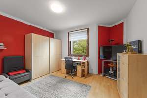 Bezugsfreie 3-Zimmer-Wohnung ohne Aufzug! – Die vollständige Adresse der Immobilie erhältst du vom Anbieter., 81243 Aubing-Süd, München – Vorschaubild 8