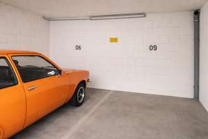 Attraktive & helle Erdgeschosswohnung in gefragter Wohnlage - St. Arnual – mit Garage, Terrasse &  – Die vollständige Adresse der Immobilie erhältst du vom Anbieter., 66119 St. Arnual, Saarbrücken – Vorschaubild 19