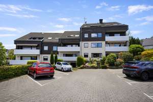 Gepflegte Eigentumswohnung mit großem Balkon und PKW- Stellplatz in Hagen- Dahl – Die vollständige Adresse der Immobilie erhältst du vom Anbieter., 58091 Dahl, Hagen – Vorschaubild 10