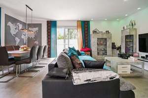 Moderne Doppelhaushälfte  – KfW-55, Smart-Home, Top-Zustand – Die vollständige Adresse der Immobilie erhältst du vom Anbieter., 28879 Grasberg – Vorschaubild 4