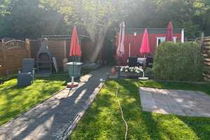 Attraktives grosszügiges Einfamilienhaus mit Gästehaus – Wetteraukreis – Vorschaubild 4