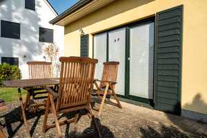 Ihr Ferienhaus am Fleesensee: Entspannung und Komfort in bester Lage – Müritz (Kreis) – Vorschaubild 10