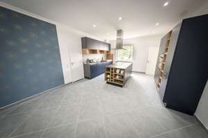 Hochwertig modernisierter Bungalow mit Einliegerwohnung, PV-Anlage und großzügigem Grundstück – Die vollständige Adresse der Immobilie erhältst du vom Anbieter., 66125 Dudweiler (Ortsteil), Saarbrücken – Vorschaubild 6
