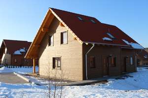 „Dein Ferienhaus in Hasselfelde wartet!“ Familienabenteuer im Harz erleben. – Die vollständige Adresse der Immobilie erhältst du vom Anbieter., 38889 Hasselfelde – Vorschaubild 2
