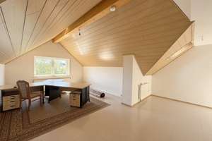 Großes Wohnhaus Energieklasse A für 1-3 Parteien oder Büro, Wintergarten, Garagen in Bebra – 36179 Bebra – Vorschaubild 23
