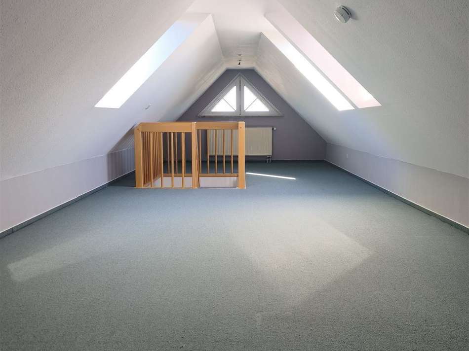 Kinderzimmer 1 OG 