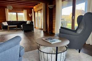 Exklusives Holz-Einfamilienhaus mit großzügiger Terrasse, traumhaftem Garten und Pool in bester Lage – Die vollständige Adresse der Immobilie erhältst du vom Anbieter., 25541 Brunsbüttel – Vorschaubild 18