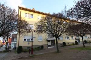 Tolle 3-Zimmer-Wohnung für Ihr individuelles Wohnerlebnis! – Dorfplatz 1, 74080 Böckingen, Heilbronn – Vorschaubild 1