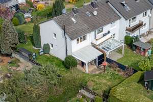 Reihenendhaus – mit Garten – Sehr gepflegt – Die vollständige Adresse der Immobilie erhältst du vom Anbieter., 58089 Vorhalle, Hagen – Vorschaubild 8