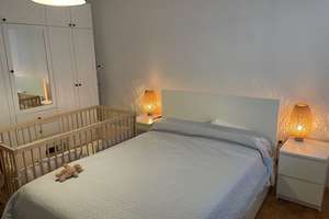 Modern möblierte 3-Zimmer-Wohnung mit EBK und 2 Balkonen in Untergiesing – Die vollständige Adresse der Immobilie erhältst du vom Anbieter., 81543 Untergiesing, München – Vorschaubild 8
