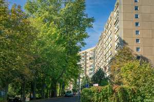 Balkonwohnung mit Weitblick – Am Harthwald 22, 9123 Markersdorf, Chemnitz – Vorschaubild 2
