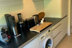 Zwei Zimmer in Düsseltal: Ihr neues Zuhause in zentraler Lage – Graf-Recke-Straße 97, 40235 Düsseltal, Düsseldorf – Vorschaubild 6