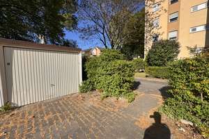Provisionsfrei: Helle 4-Zimmer-Wohnung mit Balkon, Garage und grünem Ausblick – Die vollständige Adresse der Immobilie erhältst du vom Anbieter., 68169 Neckarstadt-Ost/Wohlgelegen, Mannheim – Vorschaubild 13