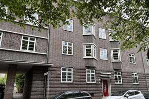 Schöne, 2Zimmer Wohnung in Hannover, List/Bothfel