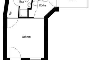 bezugsfrei & provisionsfrei: Renovierter Altbau mit 2 Balkonen, Aufzug und Einbauküche am Mauerpark – Die vollständige Adresse der Immobilie erhältst du vom Anbieter., 10435 Mitte (Ortsteil), Berlin – Vorschaubild 15