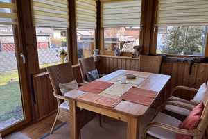 Charmantes Zweifamilienhaus in Massivbauweise – Salzgitter – Vorschaubild 13