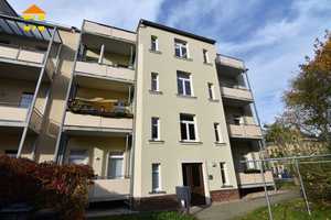 Tolle Dachgeschosswohnung zum Wohlfühlen! – Deulichstraße 7, 9119 Chemnitz – Vorschaubild 2